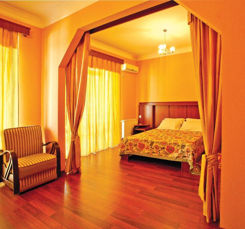 Astoria Hotel Tbilisi Phòng bức ảnh