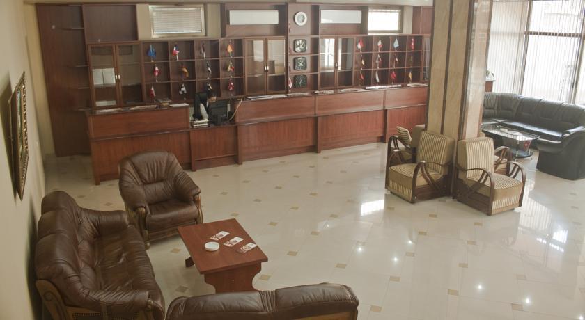 Astoria Hotel Tbilisi Ngoại thất bức ảnh