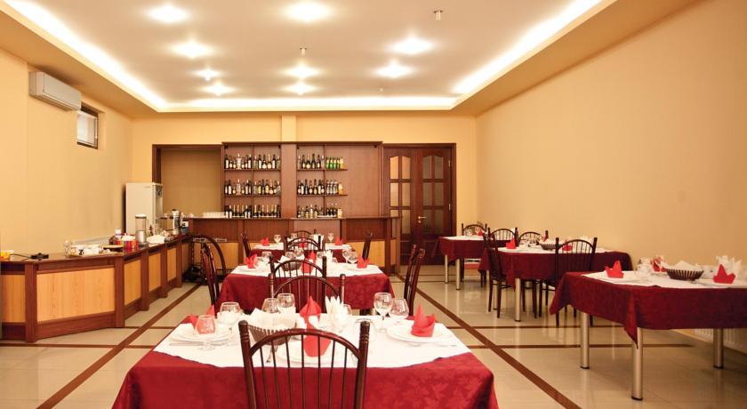Astoria Hotel Tbilisi Ngoại thất bức ảnh