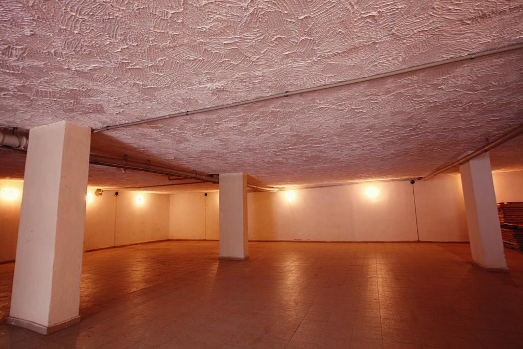 Astoria Hotel Tbilisi Ngoại thất bức ảnh