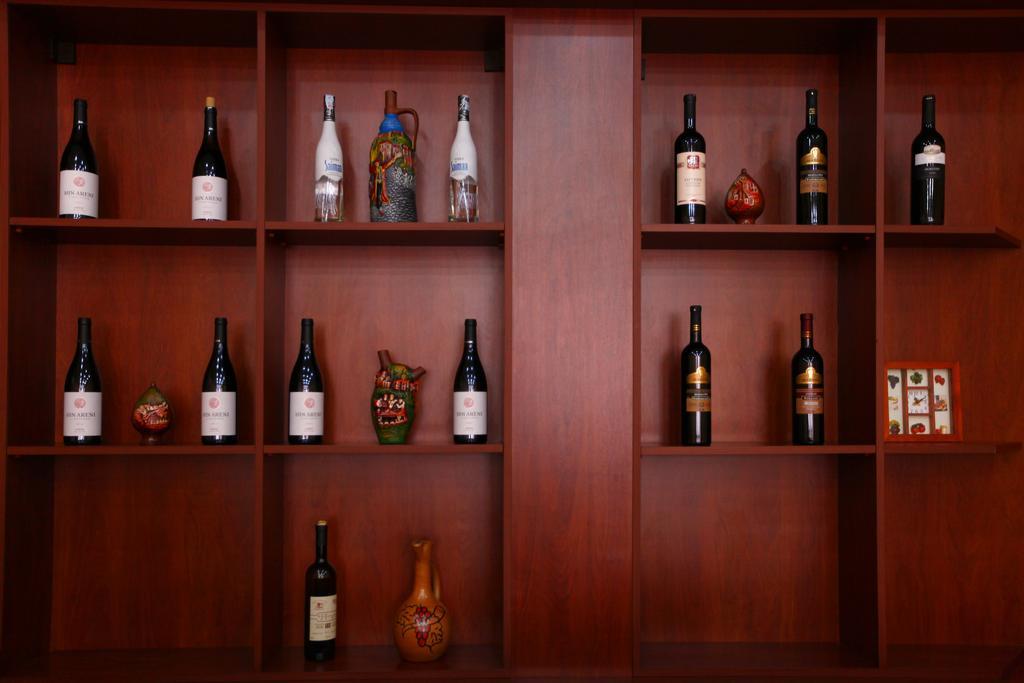 Astoria Hotel Tbilisi Ngoại thất bức ảnh