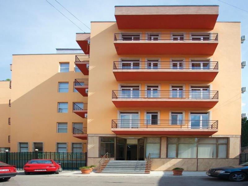 Astoria Hotel Tbilisi Ngoại thất bức ảnh