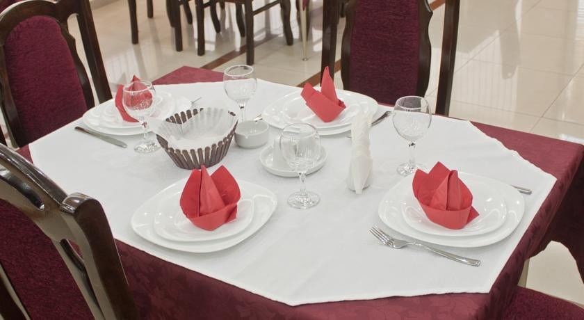 Astoria Hotel Tbilisi Ngoại thất bức ảnh