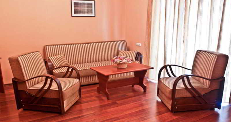 Astoria Hotel Tbilisi Ngoại thất bức ảnh