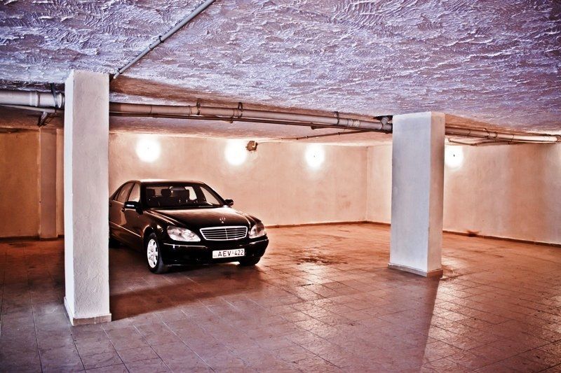 Astoria Hotel Tbilisi Ngoại thất bức ảnh