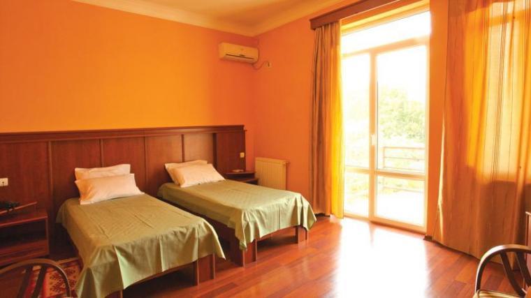 Astoria Hotel Tbilisi Ngoại thất bức ảnh